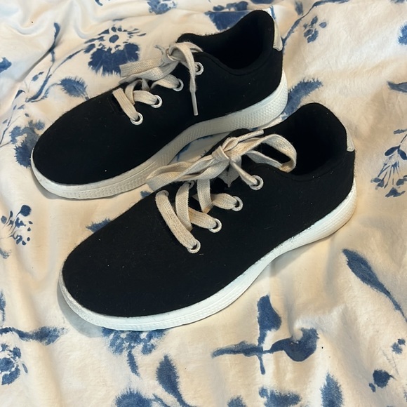 Egos Copenhagen Wool Sneaker - Picture 4 of 9